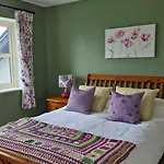 Bed and breakfast Luachra Gneeveguilla