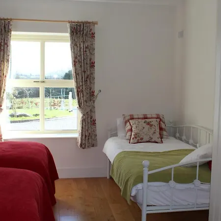 Luachra Bed & Breakfast Gneeveguilla