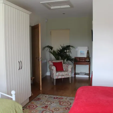 Luachra Bed & Breakfast