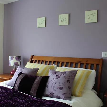 Luachra Bed & Breakfast Gneeveguilla