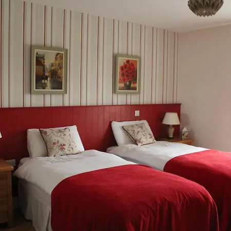 Bed & Breakfast Luachra Gneeveguilla