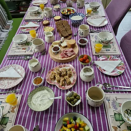 Luachra Bed and breakfast