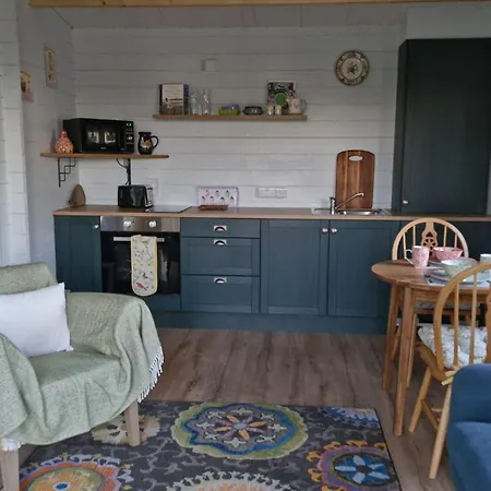 Bed and breakfast Luachra Gneeveguilla