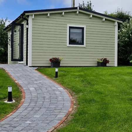 Bed and Breakfast Luachra 5*