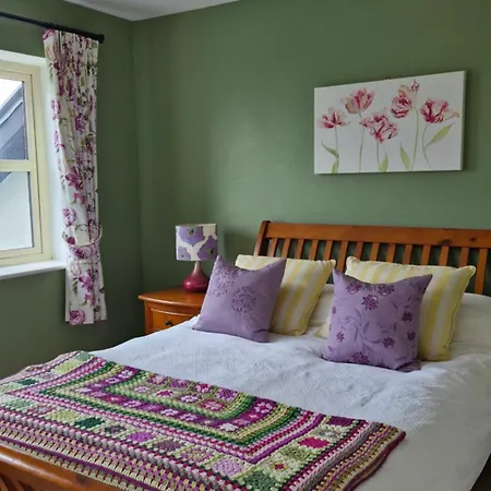 Bed and Breakfast Luachra Gneeveguilla