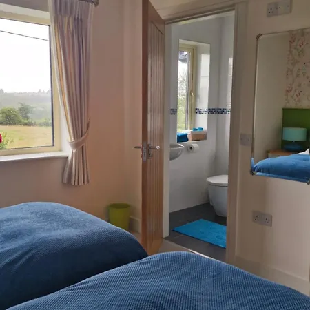 Luachra Bed and breakfast