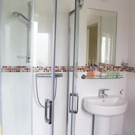 Luachra Bed and breakfast 5*