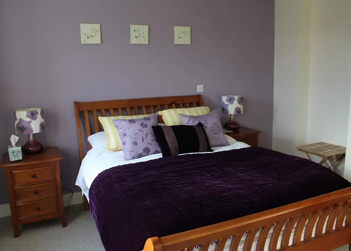 Luachra Gneeveguilla