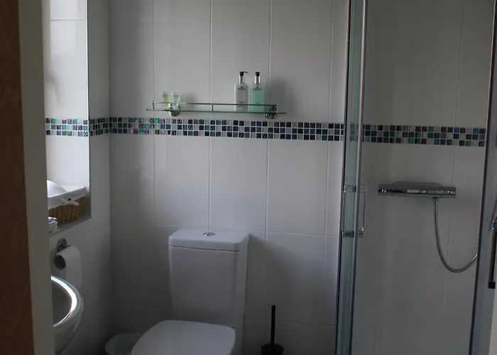 Bed & Breakfast Luachra Gneeveguilla