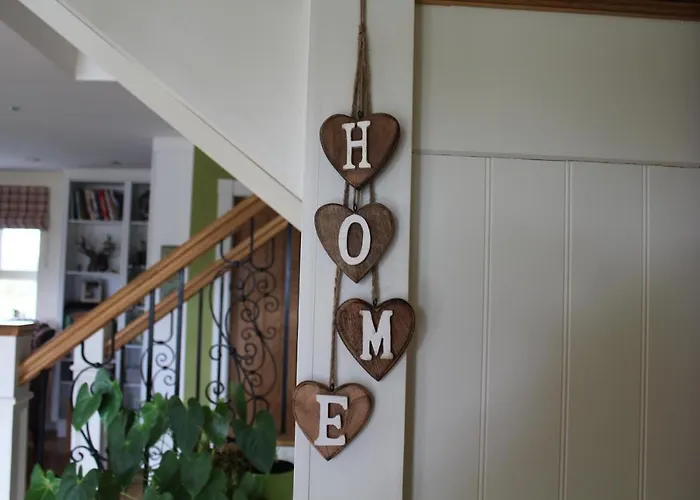 Luachra Bed & Breakfast Gneeveguilla