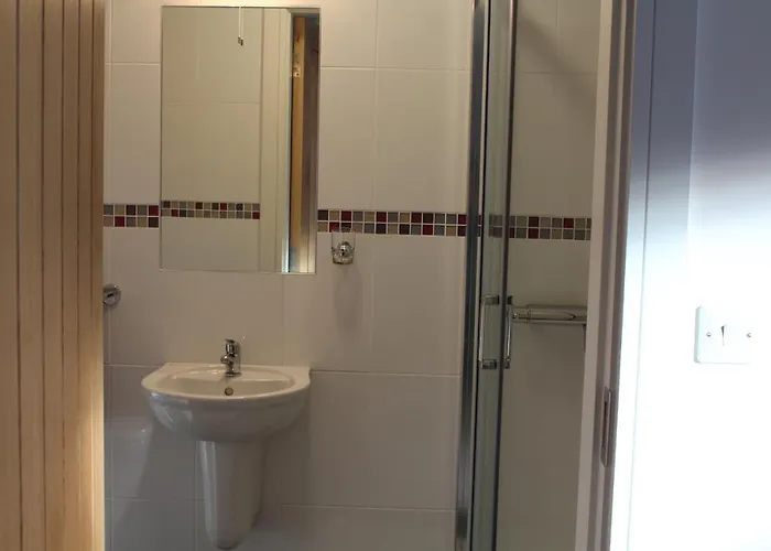 Luachra 5* Gneeveguilla