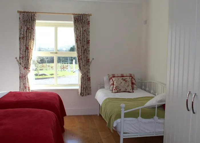 Luachra Bed & Breakfast Gneeveguilla