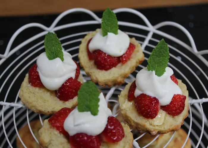 Luachra 5* Gneeveguilla