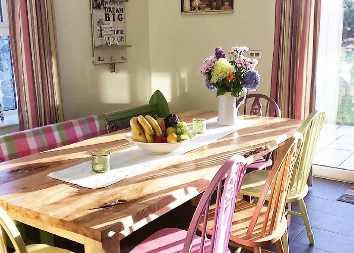 Bed & Breakfast Luachra