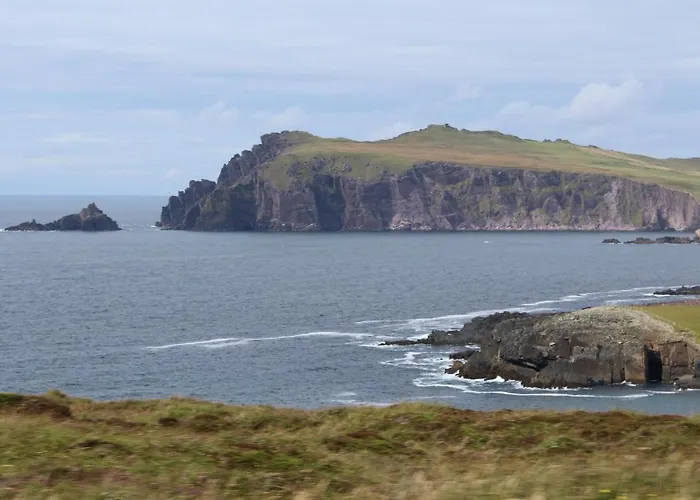 Luachra ベッド・アンド・ブレックファスト Gneeveguilla