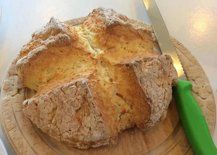 Luachra 5* Gneeveguilla