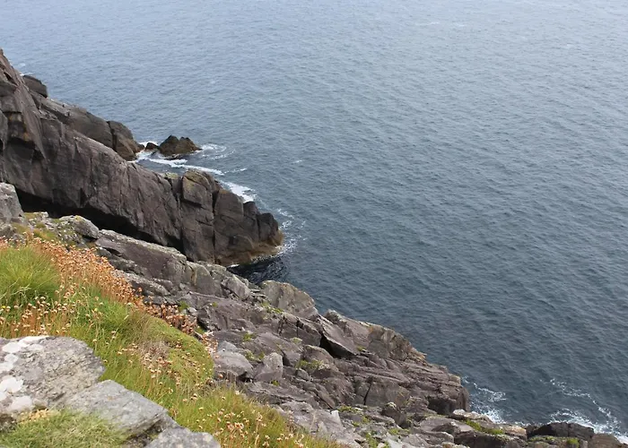 Luachra ベッド・アンド・ブレックファスト Gneeveguilla