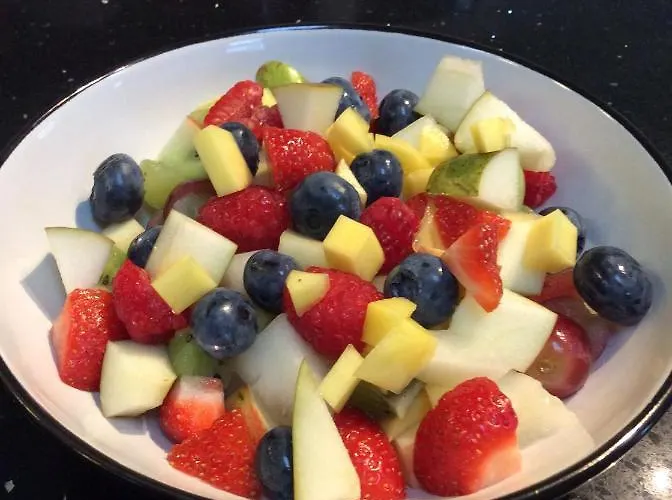 Luachra Bed & Breakfast Gneeveguilla