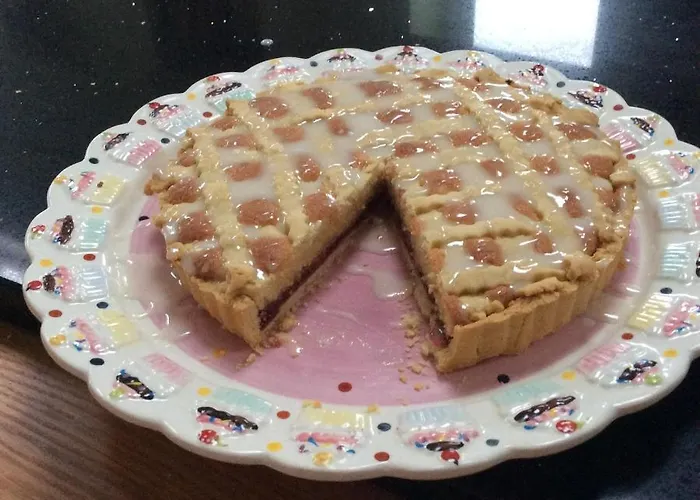 Bed & Breakfast Luachra Gneeveguilla