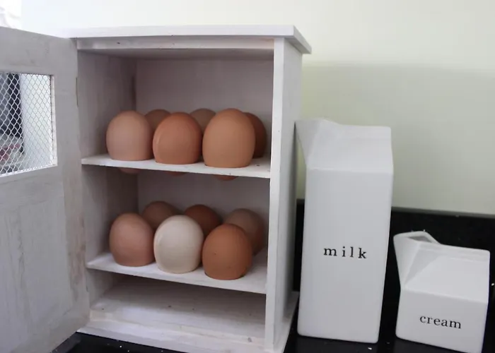 Luachra Bed & Breakfast 5*