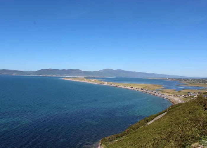 Luachra 5* Gneeveguilla