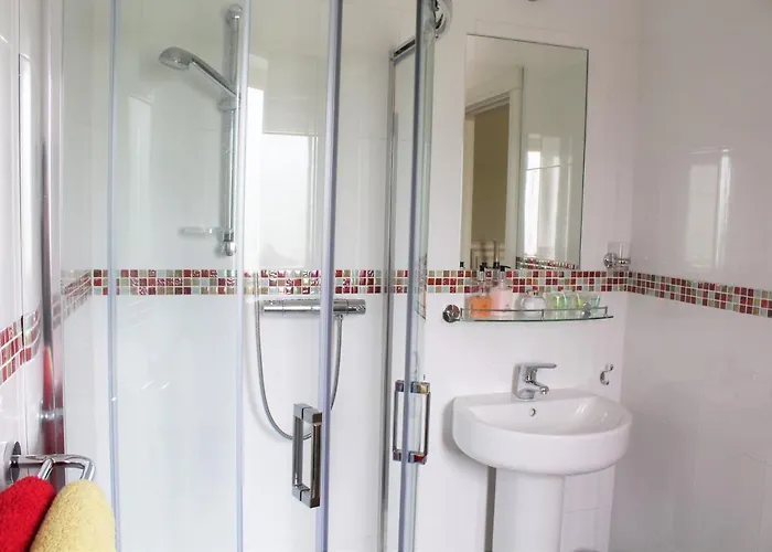 Luachra 5* Gneeveguilla