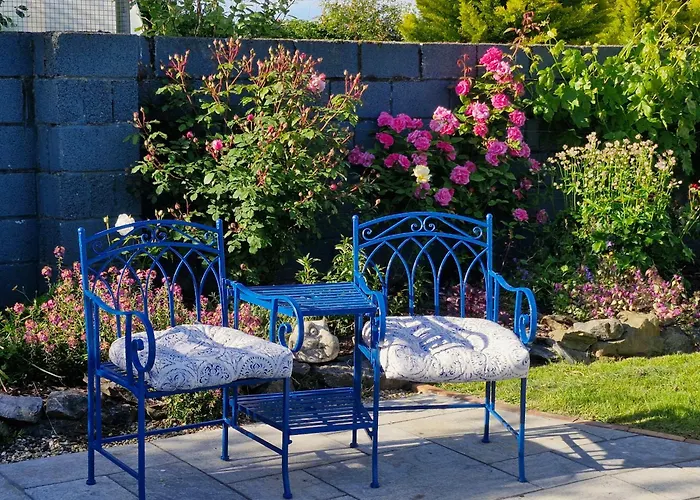 Luachra Gneeveguilla