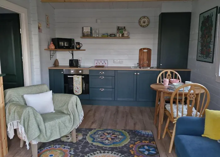 Bed & Breakfast Luachra Gneeveguilla