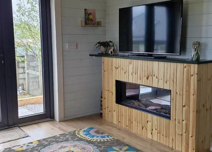 Luachra Bed & Breakfast