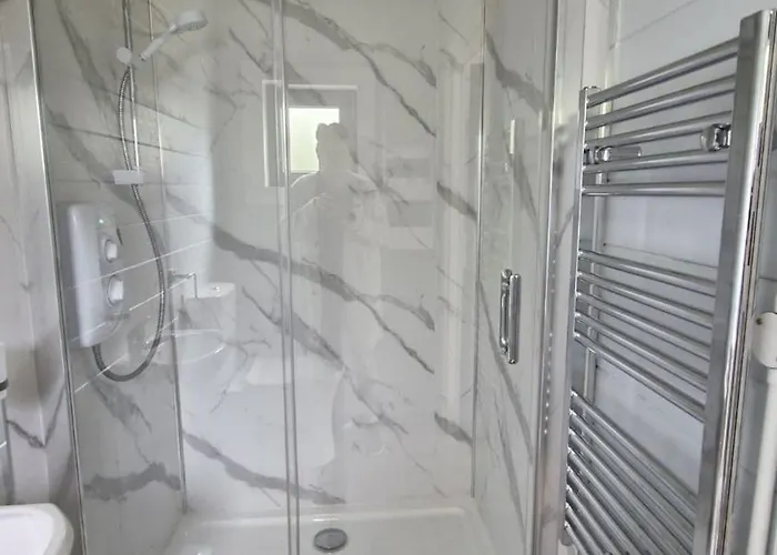 ベッド・アンド・ブレックファスト Luachra