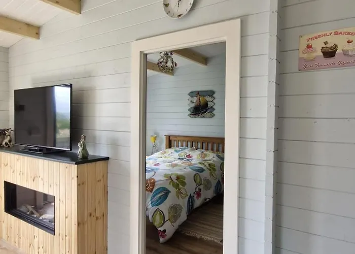 Luachra Bed and Breakfast 5*