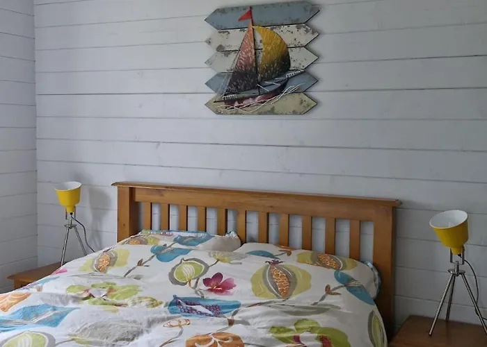 Bed & Breakfast Luachra 5*