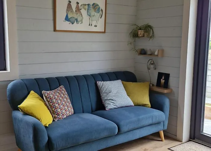 Luachra 5* Gneeveguilla