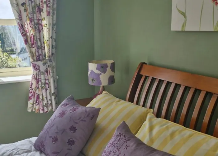 Bed & Breakfast Luachra 5*